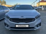 Kia K7 2016 годаүшін5 000 000 тг. в Актау
