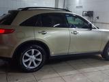 Infiniti FX35 2004 года за 5 600 000 тг. в Алматы – фото 3