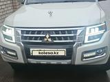 Mitsubishi Pajero 2021 года за 17 500 000 тг. в Павлодар