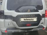Mitsubishi Pajero 2021 года за 17 500 000 тг. в Павлодар – фото 4