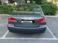 Toyota Corolla 2006 года за 3 800 000 тг. в Алматы – фото 2