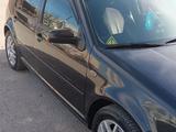 Volkswagen Golf 2001 годаүшін3 000 000 тг. в Актау – фото 4