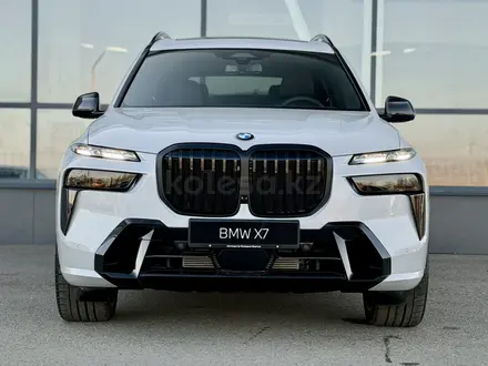 BMW X7 XDrive 40i 2025 года за 86 858 000 тг. в Шымкент – фото 2