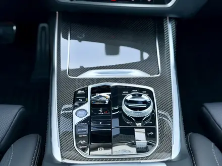BMW X7 XDrive 40i 2025 года за 86 858 000 тг. в Шымкент – фото 21