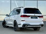 BMW X7 XDrive 40i 2025 года за 86 858 000 тг. в Шымкент – фото 3