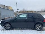 Volkswagen Golf 2001 года за 3 500 000 тг. в Караганда – фото 2