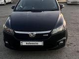 Honda Stream 2010 года за 4 100 000 тг. в Атырау – фото 3