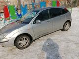 Ford Focus 2004 года за 2 000 000 тг. в Павлодар – фото 5
