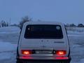 ВАЗ (Lada) Lada 2121 1993 годаүшін1 200 000 тг. в Есиль – фото 4
