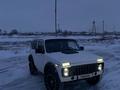 ВАЗ (Lada) Lada 2121 1993 года за 1 200 000 тг. в Есиль – фото 2