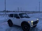 ВАЗ (Lada) Lada 2121 1993 года за 1 200 000 тг. в Есиль – фото 3