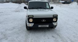 ВАЗ (Lada) Lada 2121 2018 года за 4 200 000 тг. в Караганда