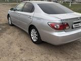 Lexus ES 300 2003 года за 5 200 000 тг. в Жымпиты – фото 3