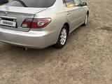 Lexus ES 300 2003 года за 5 200 000 тг. в Жымпиты – фото 2