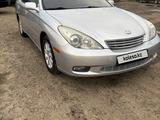 Lexus ES 300 2003 года за 5 200 000 тг. в Жымпиты