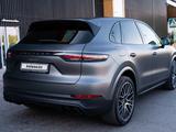 Porsche Cayenne 2020 года за 47 000 000 тг. в Шымкент – фото 4