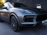 Porsche Cayenne 2020 года за 47 000 000 тг. в Шымкент – фото 5