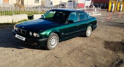 BMW 525 1995 годаүшін3 800 000 тг. в Астана – фото 2