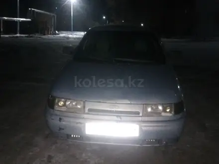 ВАЗ (Lada) 2112 2004 года за 400 000 тг. в Аягоз – фото 2