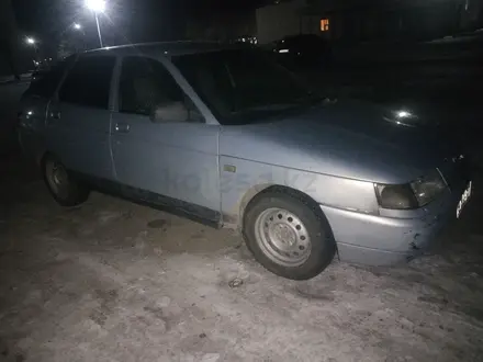 ВАЗ (Lada) 2112 2004 года за 400 000 тг. в Аягоз – фото 3