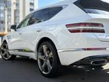 Genesis GV80 2022 года за 30 000 000 тг. в Астана – фото 2