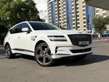 Genesis GV80 2022 года за 30 000 000 тг. в Астана