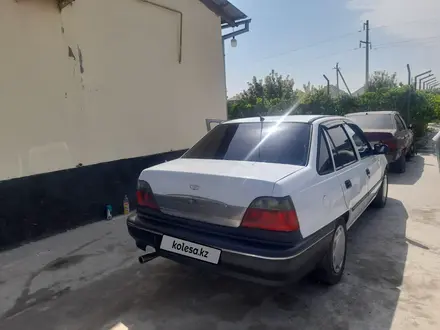 Daewoo Nexia 1997 года за 1 300 000 тг. в Туркестан – фото 8