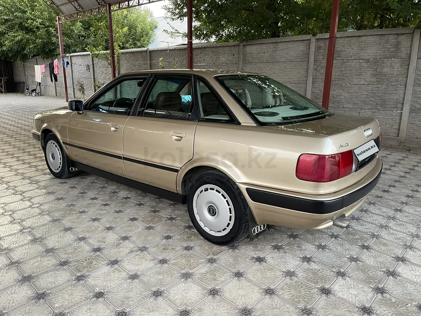 Куфар Продажа Ауди