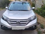 Honda CR-V 2013 года за 9 500 000 тг. в Алматы