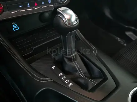 Ford Mustang 2024 года за 32 500 000 тг. в Астана – фото 10