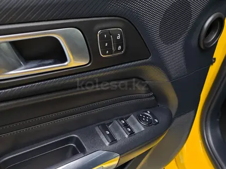 Ford Mustang 2024 года за 32 500 000 тг. в Астана – фото 11