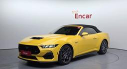 Ford Mustang 2024 года за 32 500 000 тг. в Астана