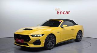 Ford Mustang 2024 года за 32 500 000 тг. в Астана