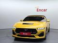Ford Mustang 2024 года за 32 500 000 тг. в Астана – фото 3