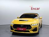 Ford Mustang 2024 года за 32 500 000 тг. в Астана – фото 3