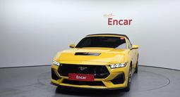 Ford Mustang 2024 года за 32 500 000 тг. в Астана – фото 3