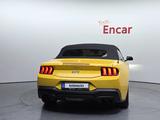 Ford Mustang 2024 года за 32 500 000 тг. в Астана – фото 4