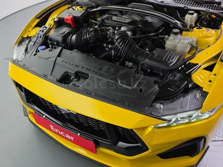Ford Mustang 2024 года за 32 500 000 тг. в Астана – фото 6