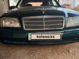 Mercedes-Benz C 230 1997 года за 950 000 тг. в Алматы – фото 2