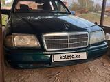 Mercedes-Benz C 230 1997 года за 950 000 тг. в Алматы