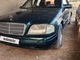 Mercedes-Benz C 230 1997 года за 950 000 тг. в Алматы – фото 3