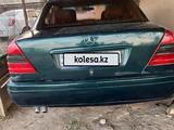 Mercedes-Benz C 230 1997 года за 950 000 тг. в Алматы – фото 4