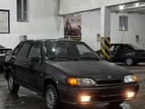 ВАЗ (Lada) 2115 2008 года за 470 000 тг. в Шаян