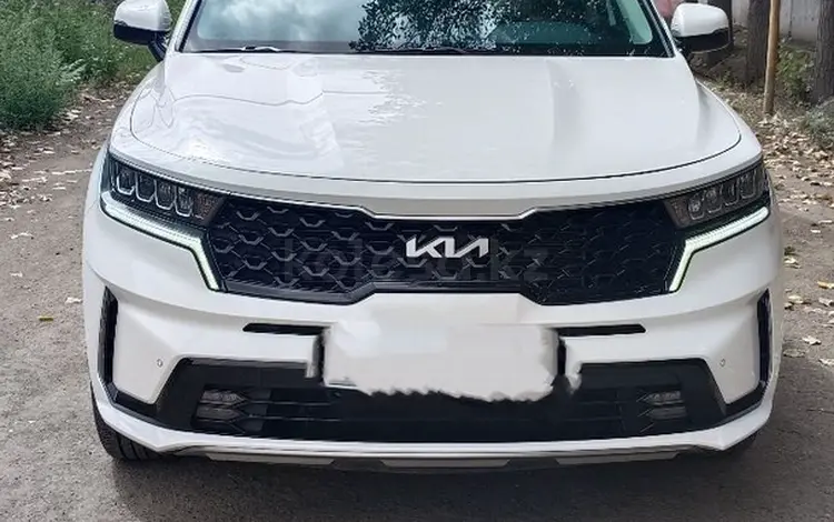 Kia Sorento 2023 годаүшін18 500 000 тг. в Алматы