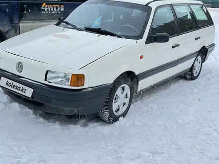 Volkswagen Passat 1993 года за 1 450 000 тг. в Жезказган