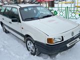 Volkswagen Passat 1993 года за 1 450 000 тг. в Жезказган – фото 4