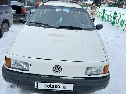 Volkswagen Passat 1993 года за 1 450 000 тг. в Жезказган – фото 8