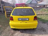 Volkswagen Polo 2004 года за 850 000 тг. в Алматы