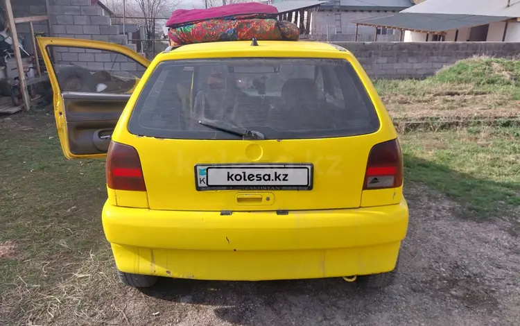 Volkswagen Polo 2004 годаүшін850 000 тг. в Алматы