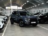 Haval Dargo 2025 годаүшін12 990 000 тг. в Костанай